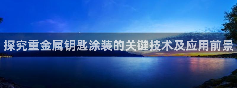 美高梅公司是做什么的