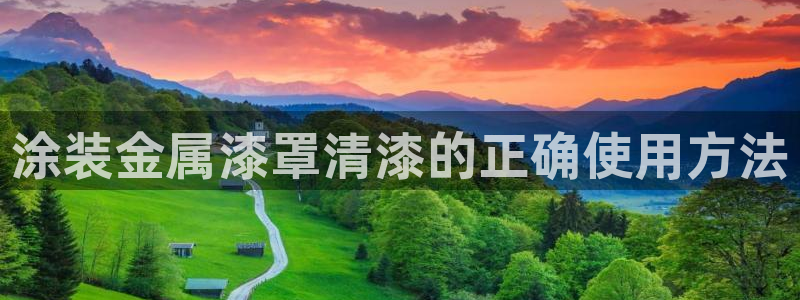 美高梅是做什么的?