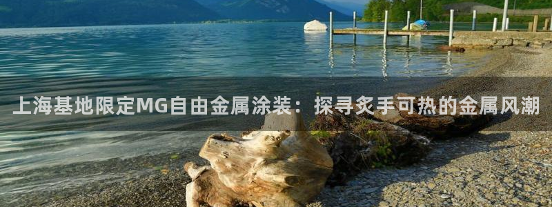 美高梅股票今天怎么了