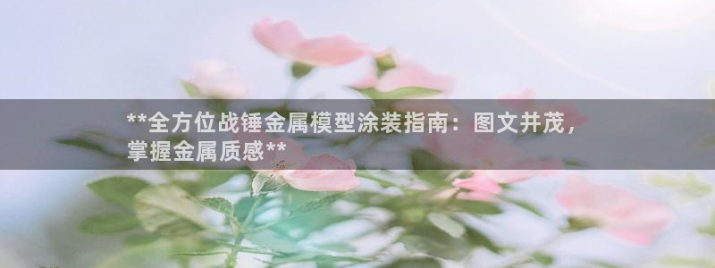 美高梅酒店品牌之夜