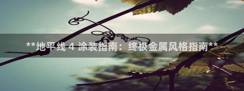 何超琼投资美高梅