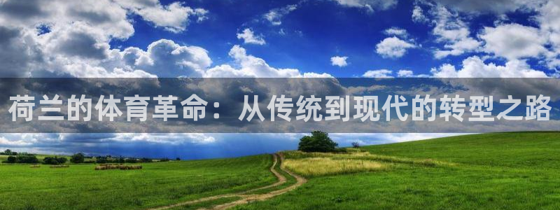 xc体育app官方网站：荷兰的体育革命：从传统到现代的转型之路